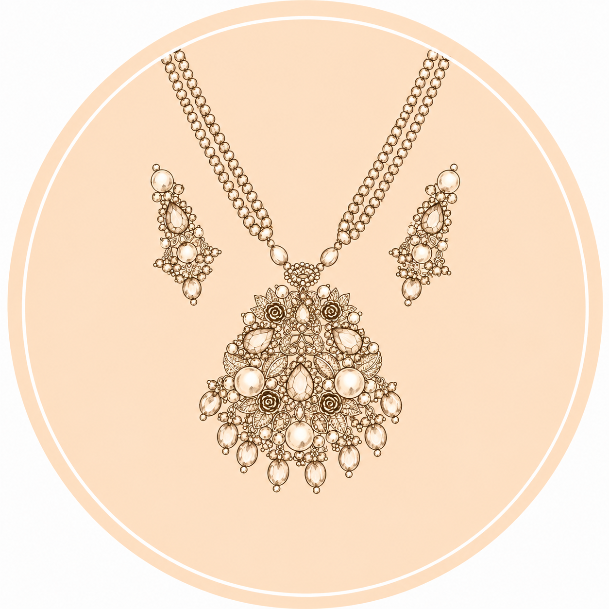 Mala Set