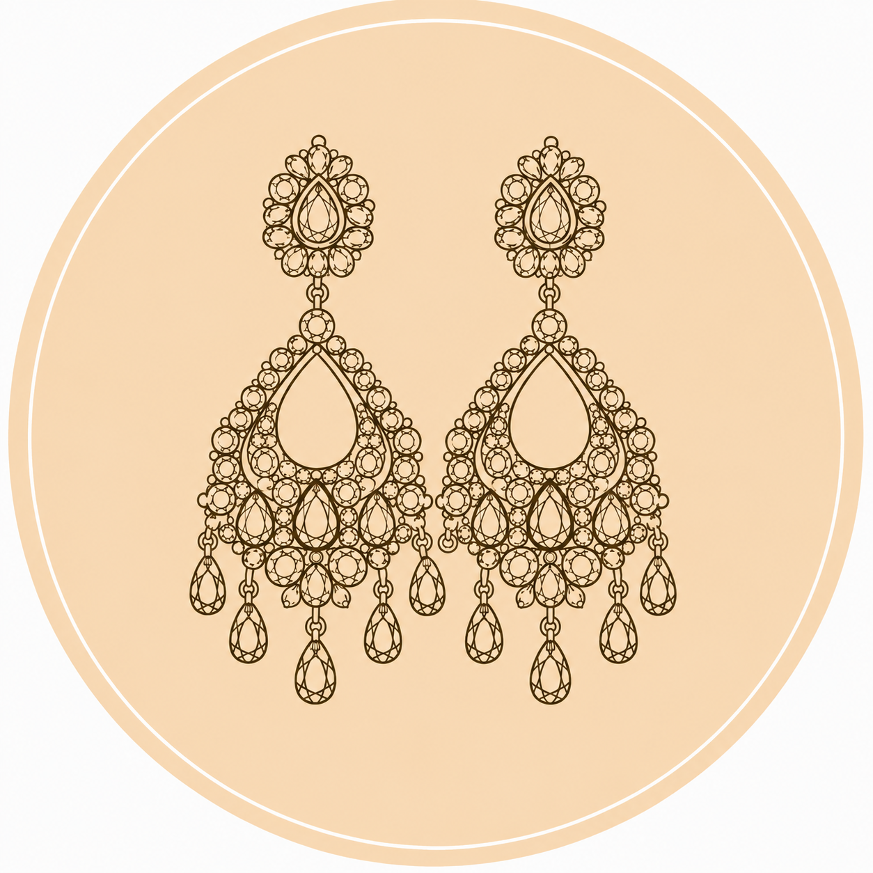 MTO Earring