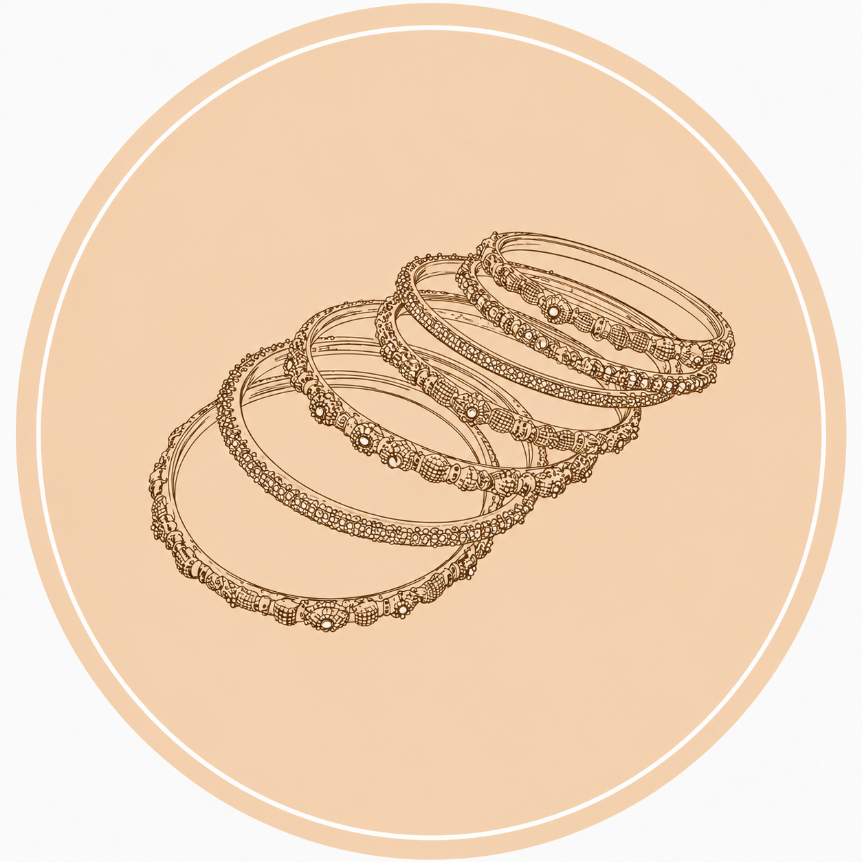 MTO Bangles