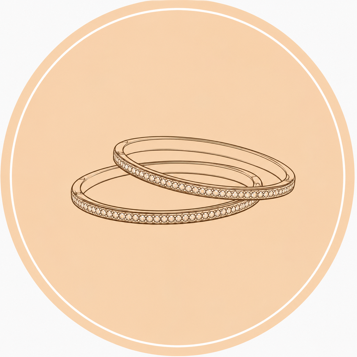 Everyday Bangles