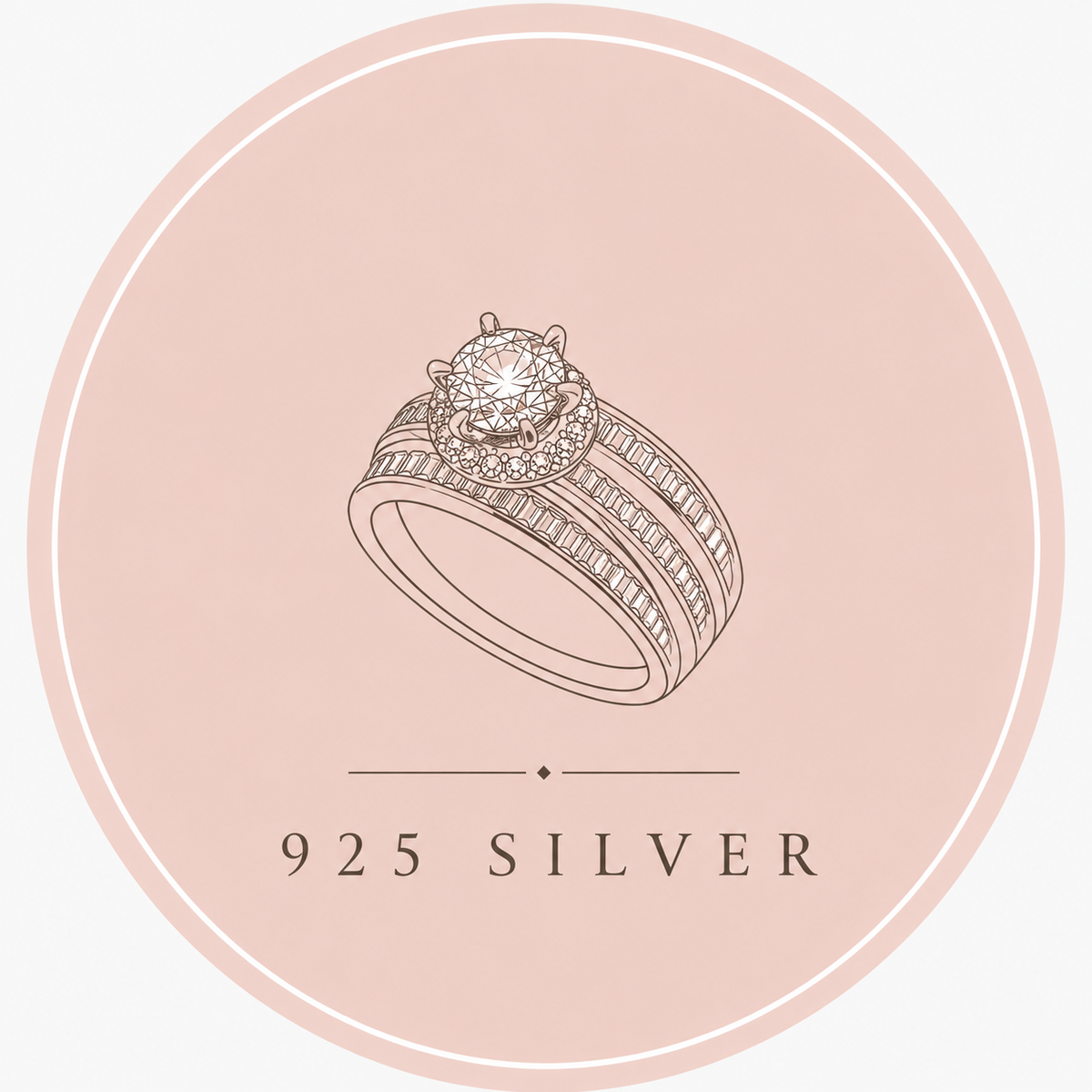 SILVER LUXE