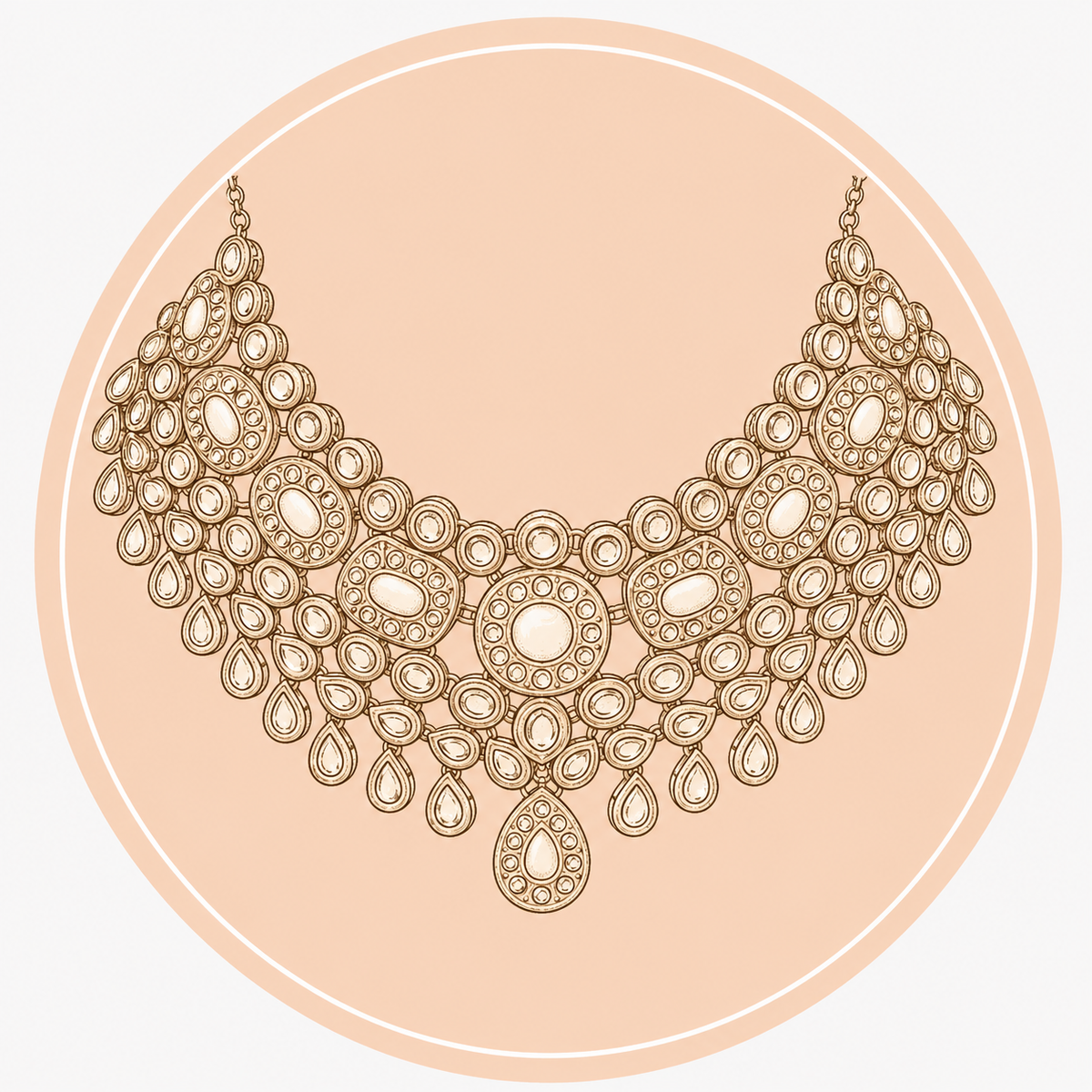 Bridal Set