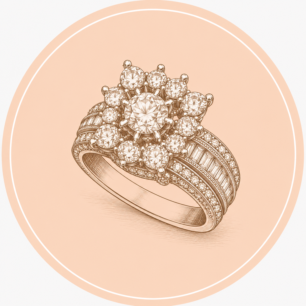 MTO Rings