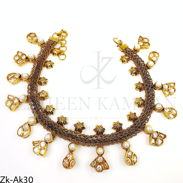 DILEK ANKLET