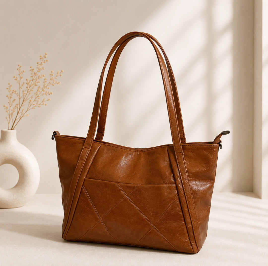 Amber Carry Tote