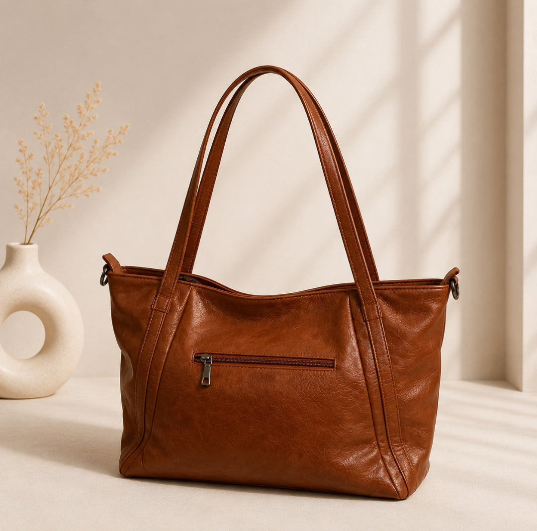 Amber Carry Tote