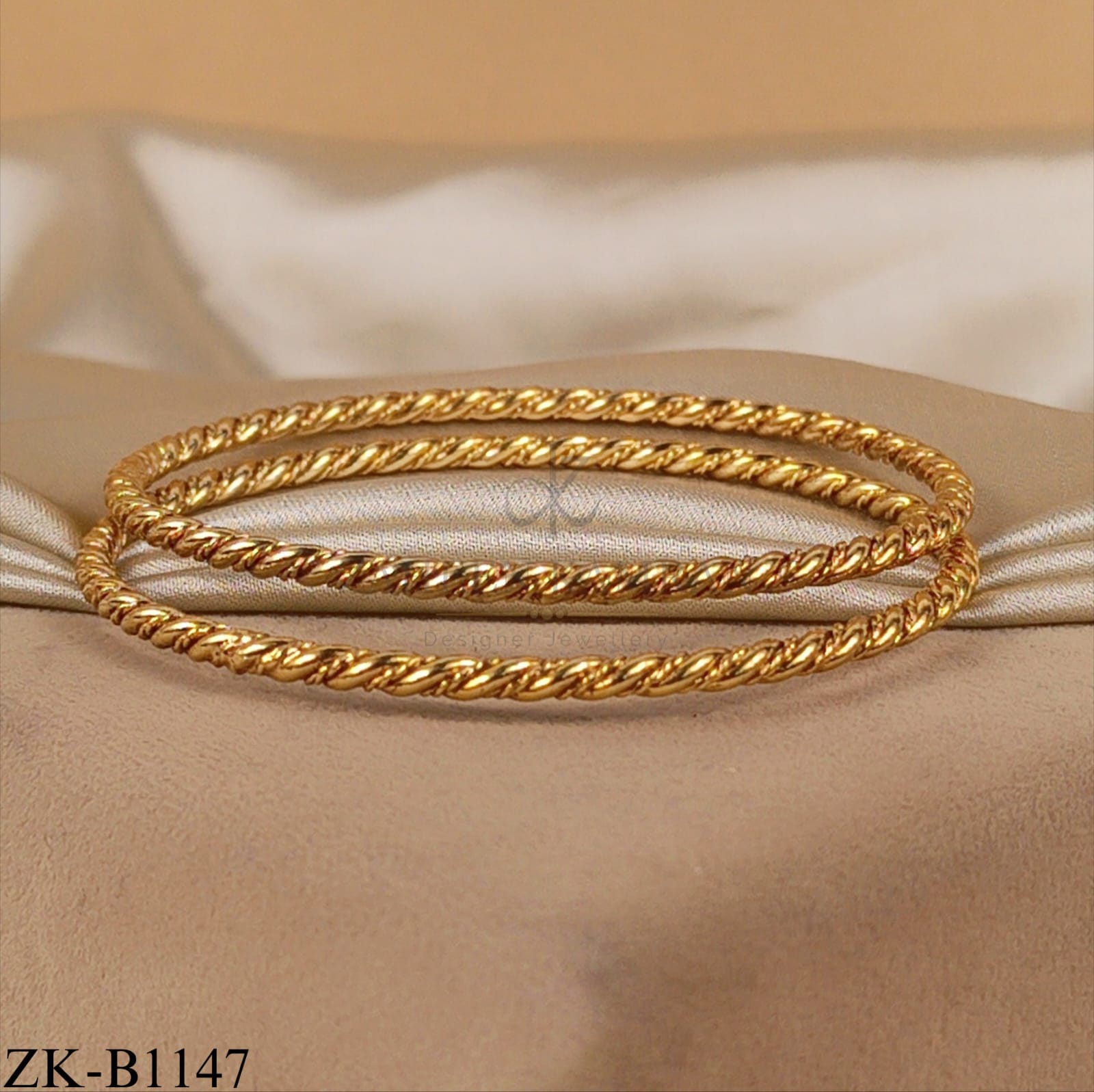 Gorgeous Handmade Bangle