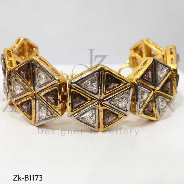 Zirconion Bracelet