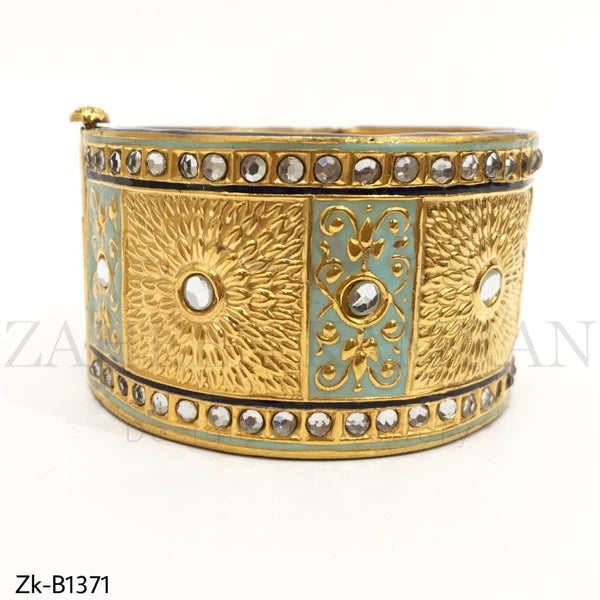 Cuff Bangle