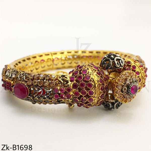 Traditional bangles