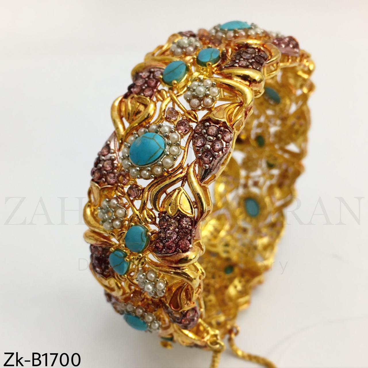 Stylish bangle