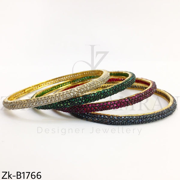 Multi bangle