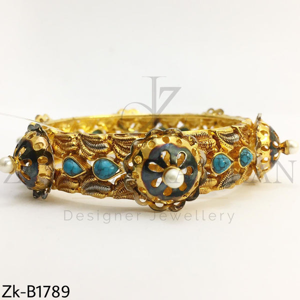 Feroza classic bangle