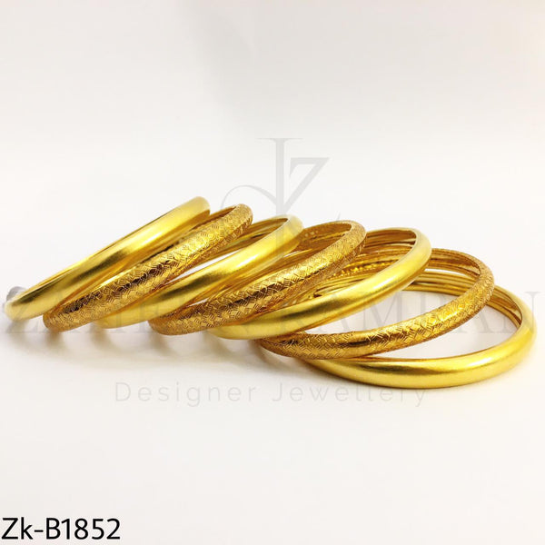 Stylish bangles