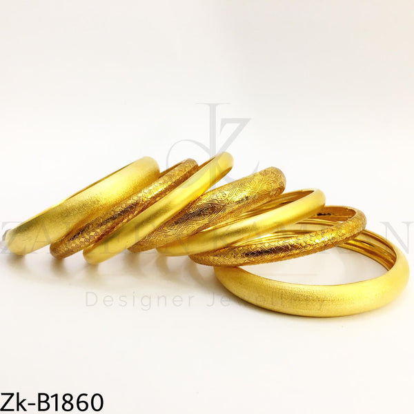 Classy bangles