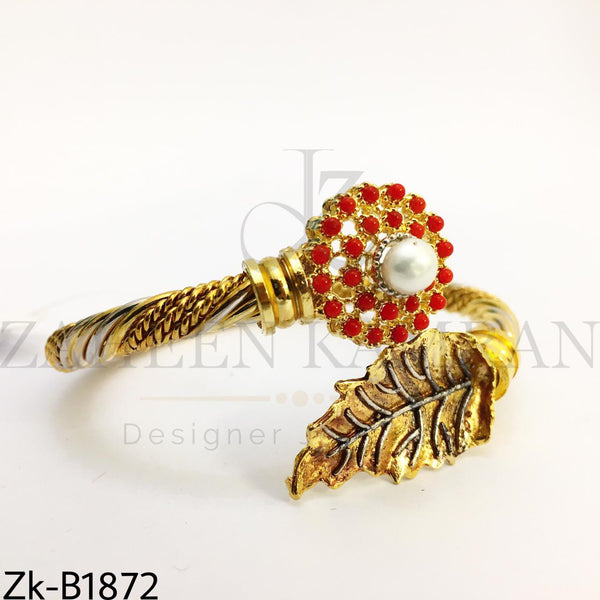 Nature bangle