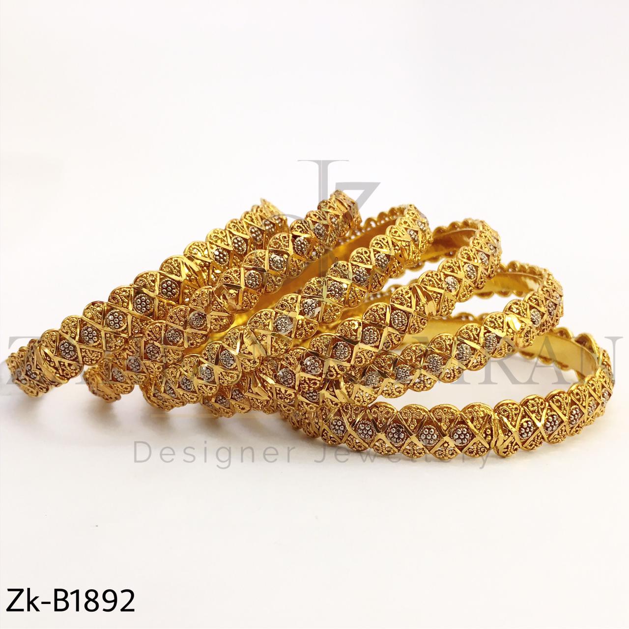 Bridal Bangles