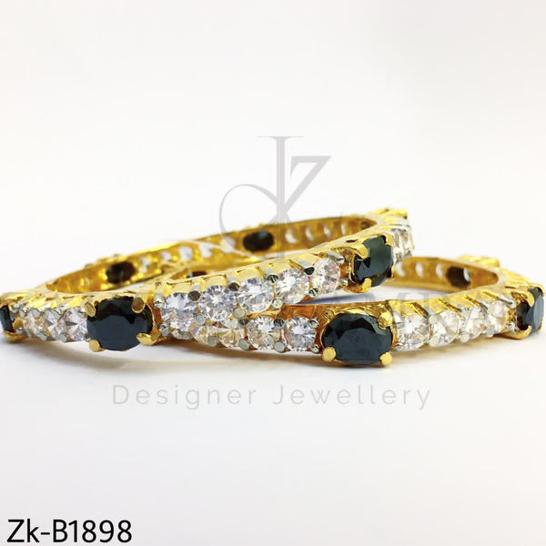 Stylish bangles