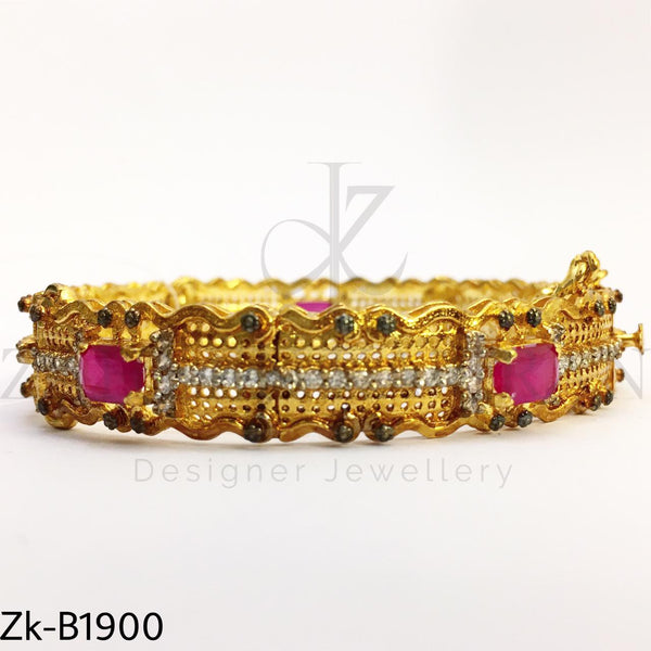 Antique bangle