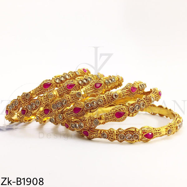 Bridal Bangles