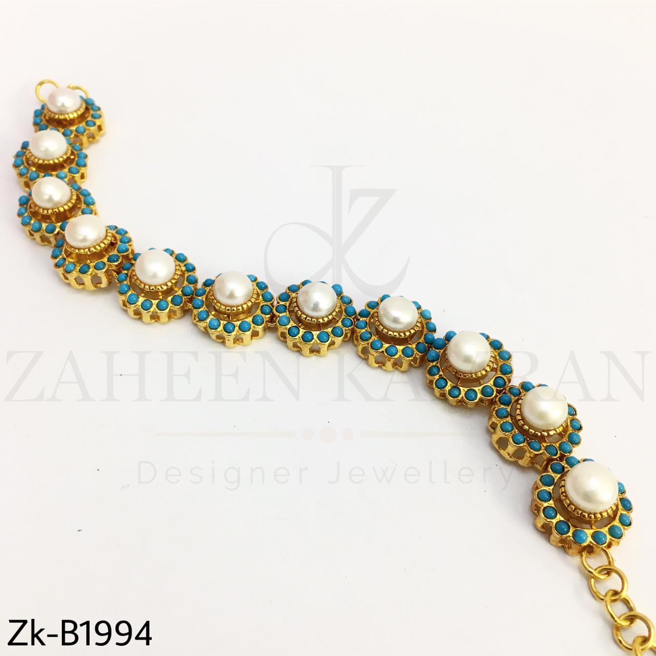 Ferozs sleek bracelet