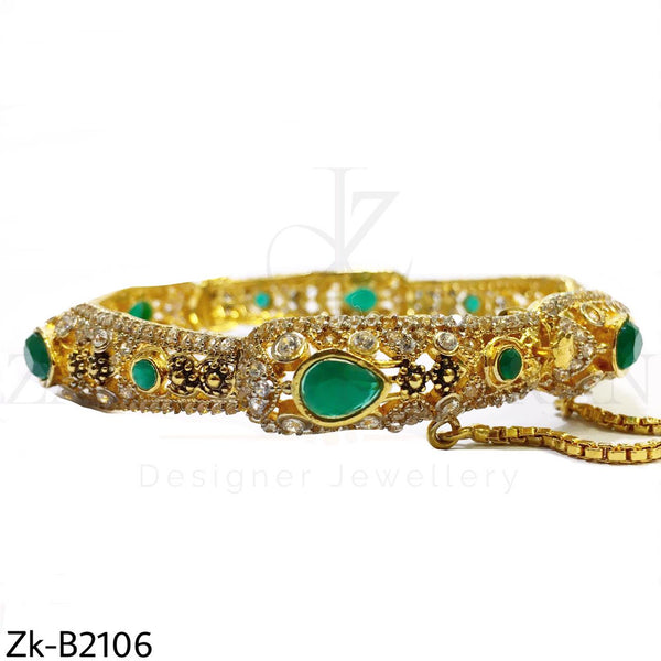 Classy bangle