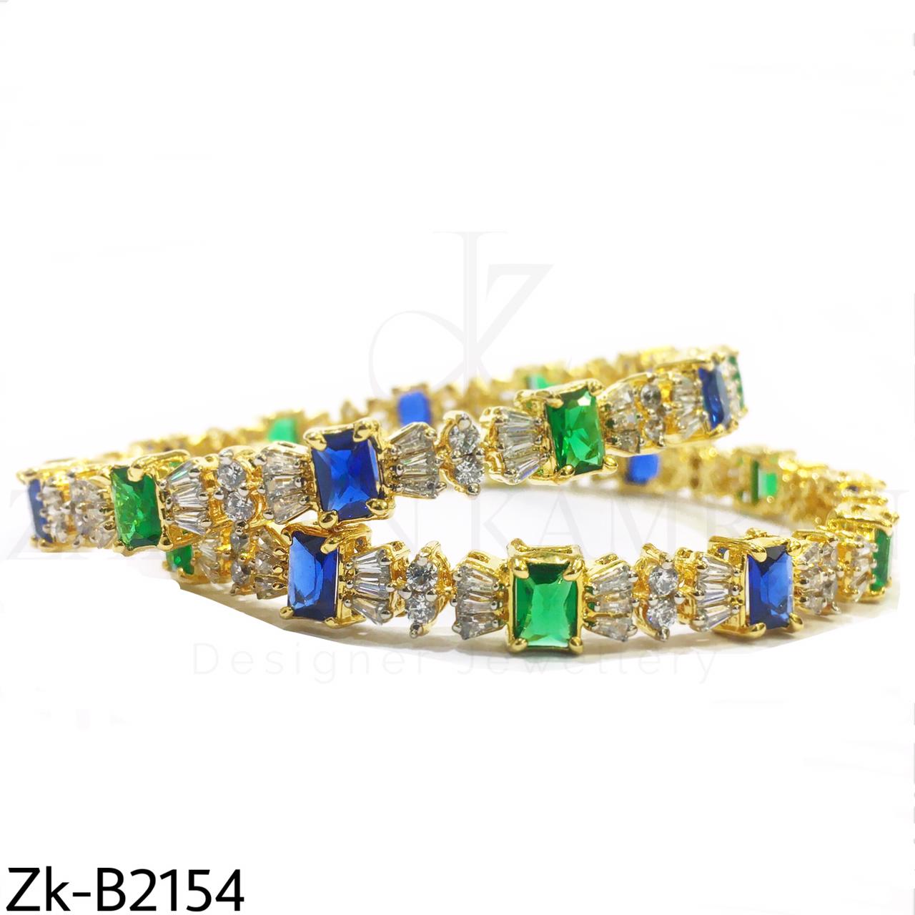 Stylish bangle