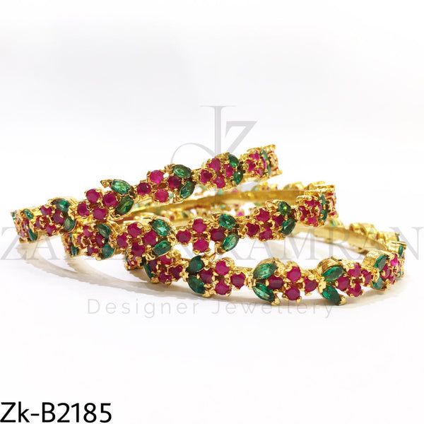 Multi bangles