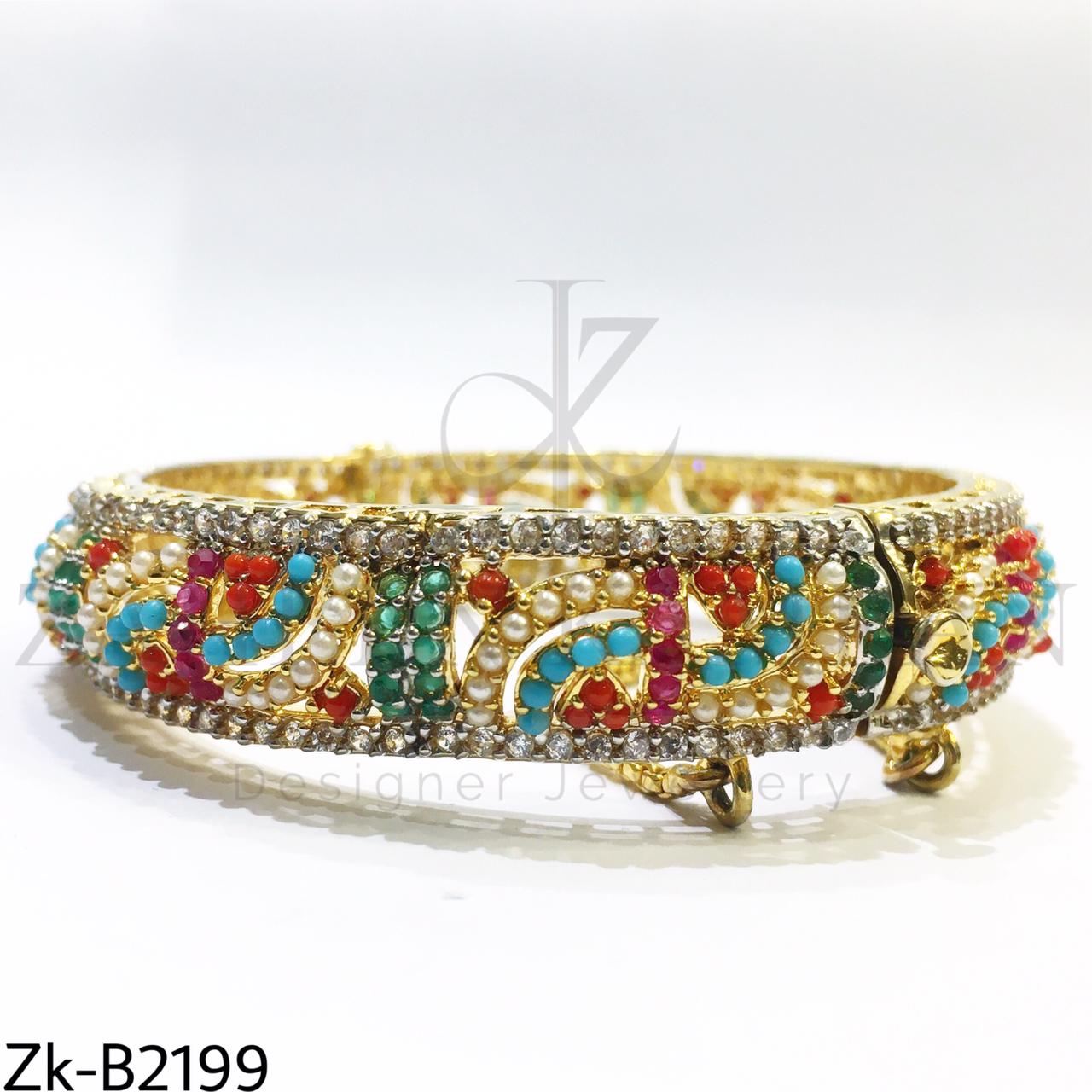 Multi bangle
