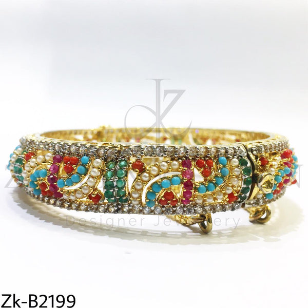 Multi bangle