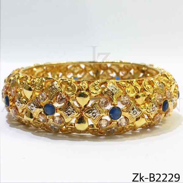 Heritage Bangle