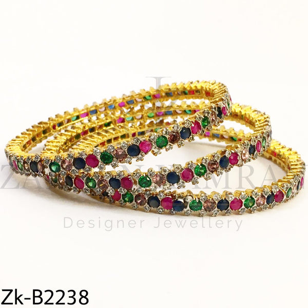 Multi bangles