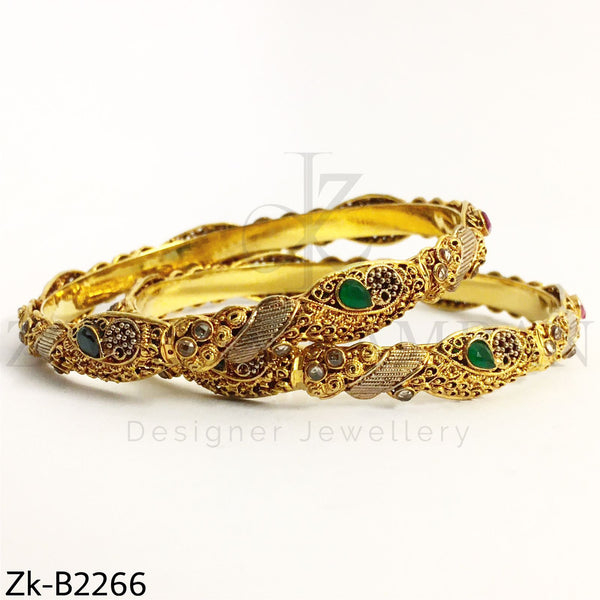 Heritage Bangles