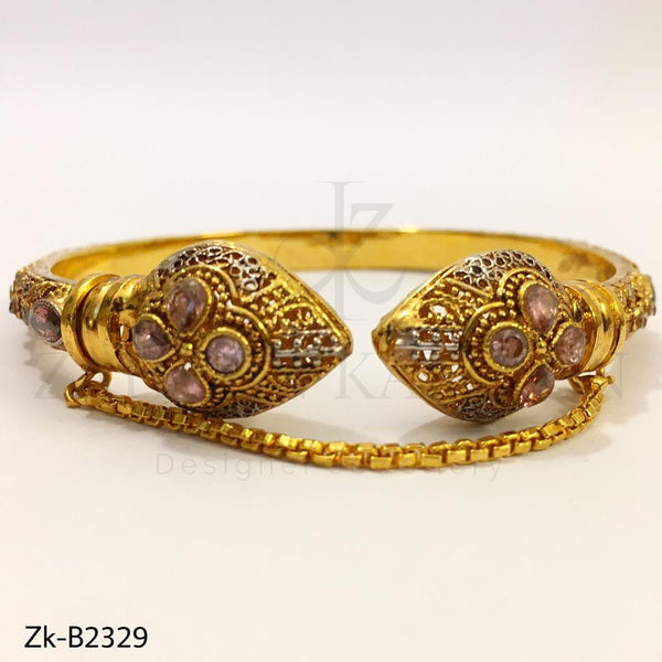 Traditional bangle