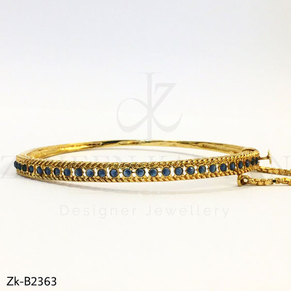 Sleek Bangle