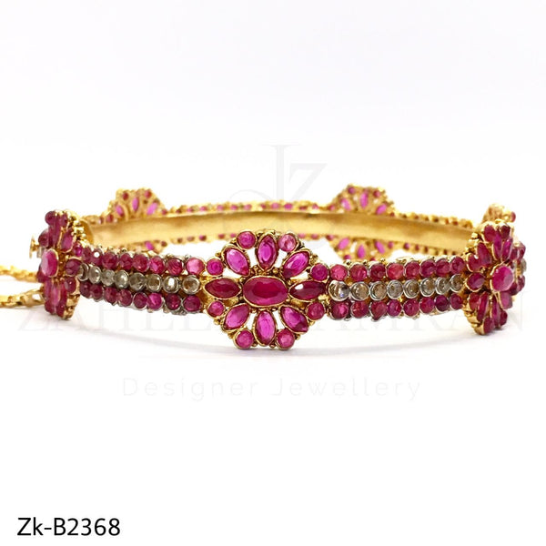 Ruby Bangle