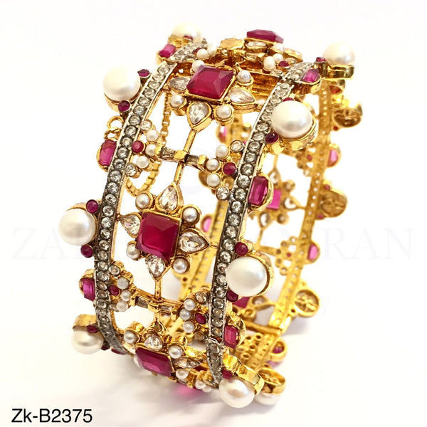 Ruby Bangle