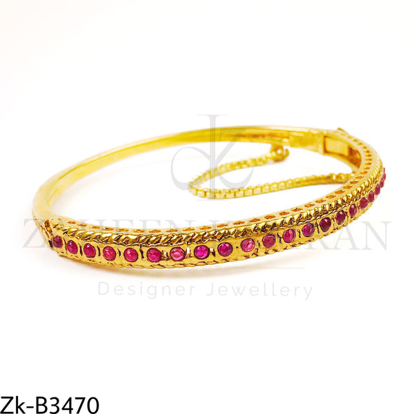 LAVISH BANGLE