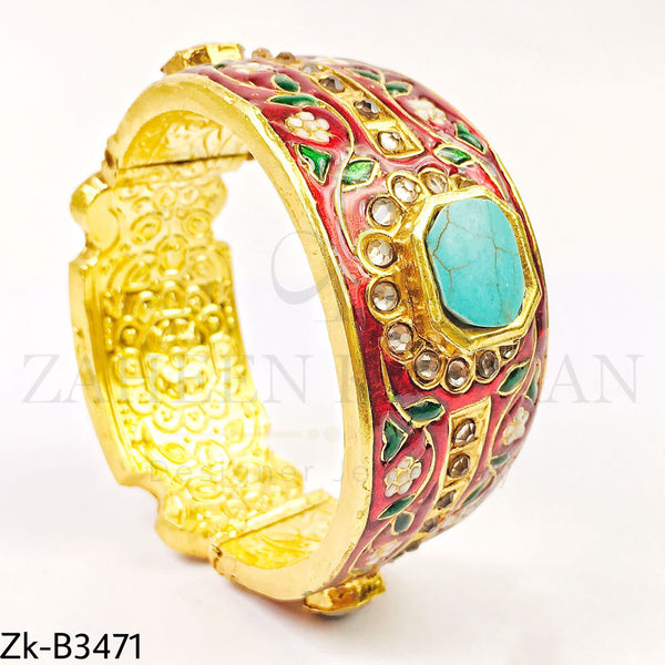 RADIANT BANGLE