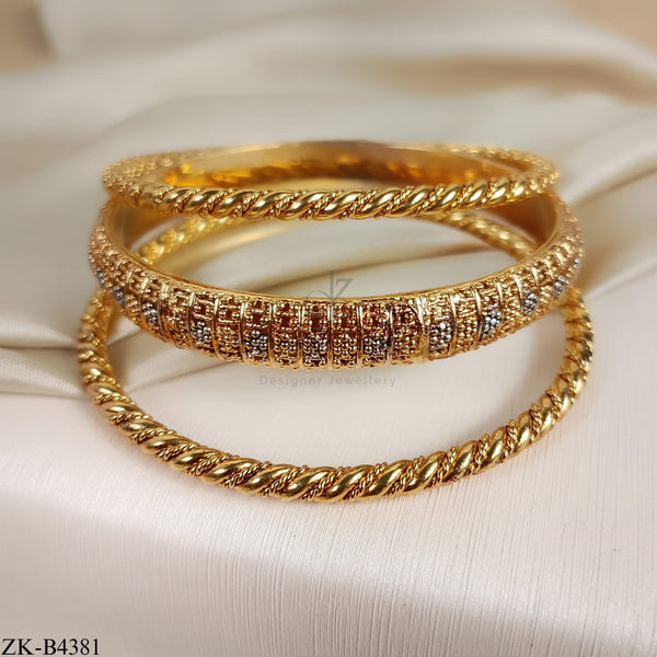 ANTIQUE BANGLES