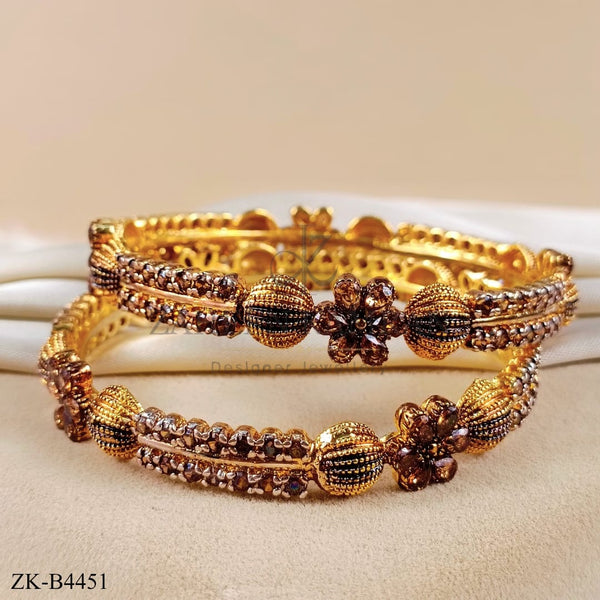 FLORET BANGLES