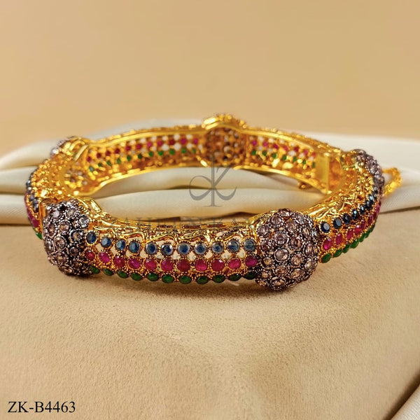 POLKI BANGLE