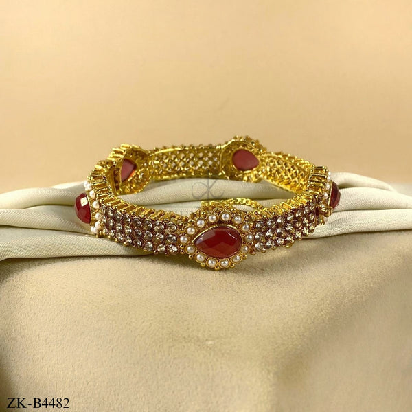 GARNET BANGLE