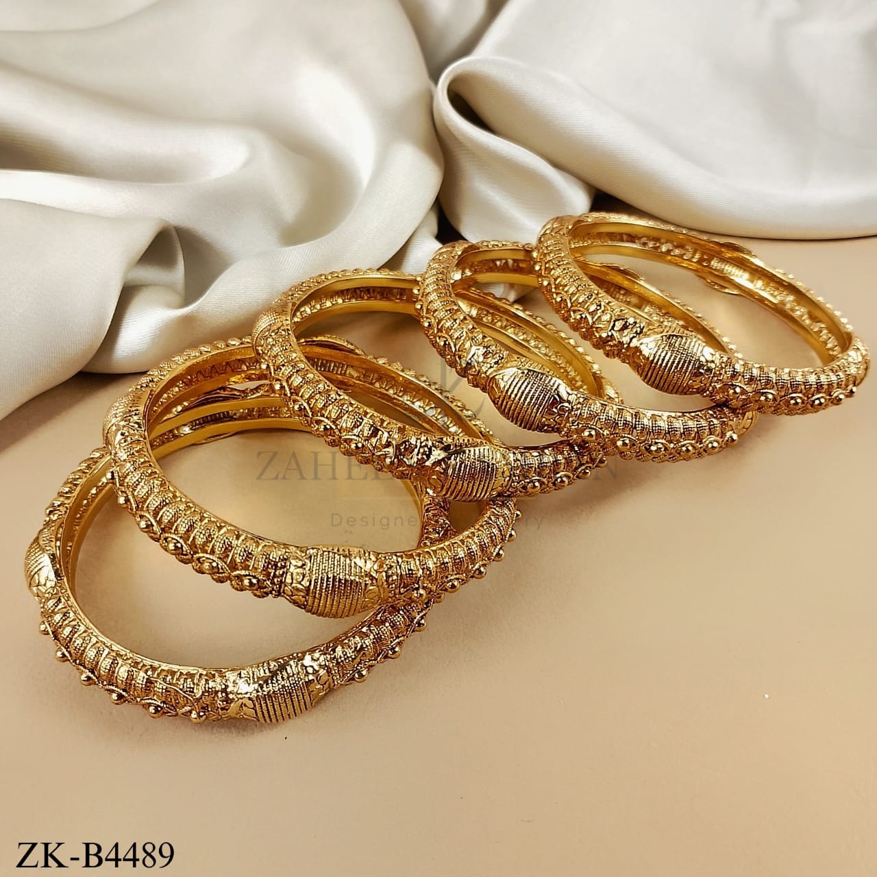 ANTIQUE BANGLES