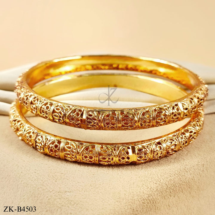 ANTIQUE BANGLES