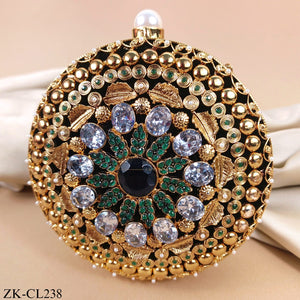 FLORENCE CLUTCH