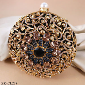 FLORENCE CLUTCH