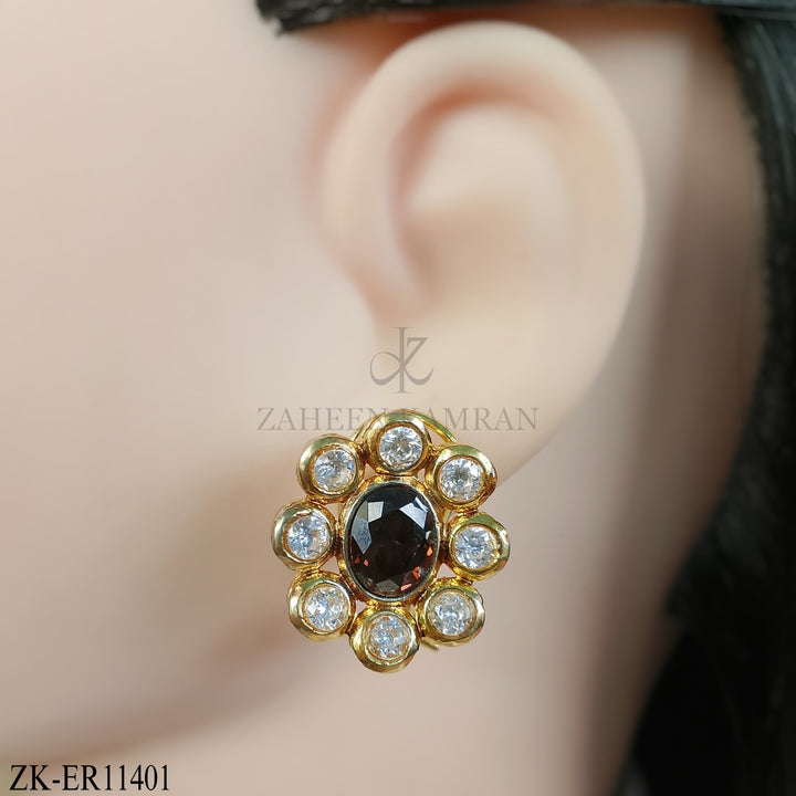 FLORET EARRINGS