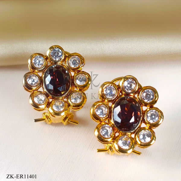 FLORET EARRINGS