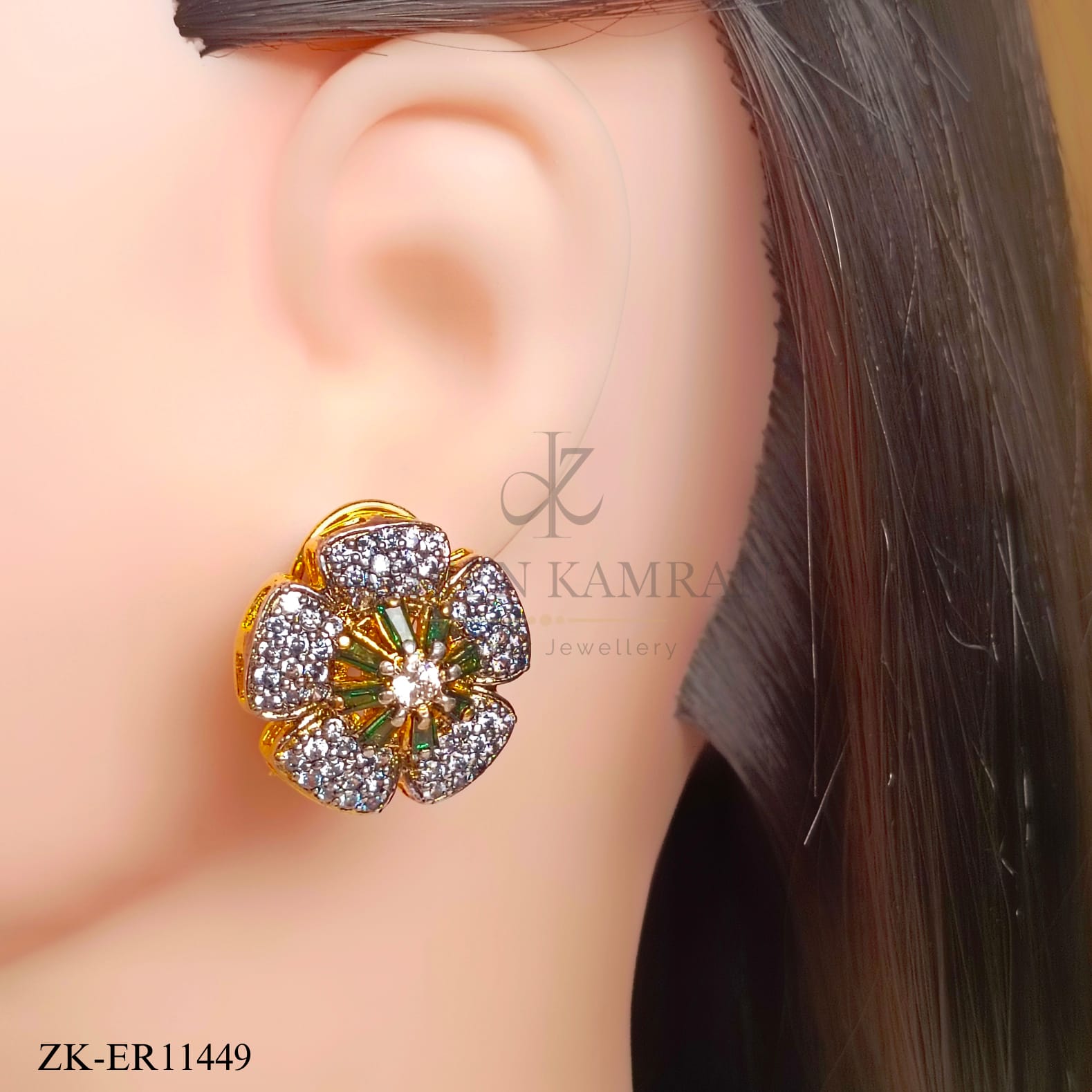FLORENCE EARRINGS